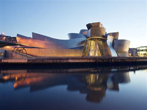 El Museo Guggenheim Bilbao celebra en los próximos días los。